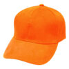 G50-07 Gorro Jockey Denim Algodón