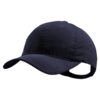 Gorro Jockey Sport Microfibra