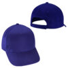 G53-03 Gorro Jockey Algodón