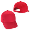 G53-04 Gorro Jockey Algodón