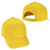 G53-06 Gorro Jockey Algodón
