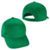 G53-07 Gorro Jockey Algodón