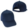 G53-10 Gorro Jockey Algodón