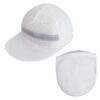 G56-B Gorro Jockey Promocional Plegable