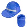 G56-C Gorro Jockey Promocional Plegable