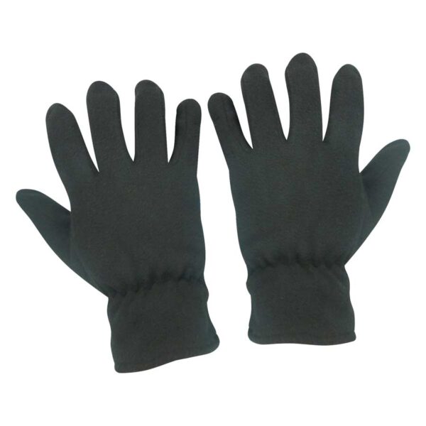 G7 Guantes de Polar Anti-peeling