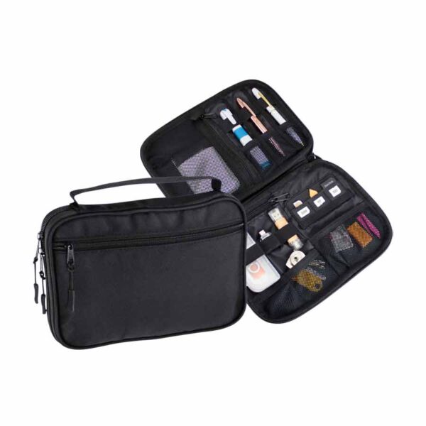 G9 Porta-Accesorios de Viaje