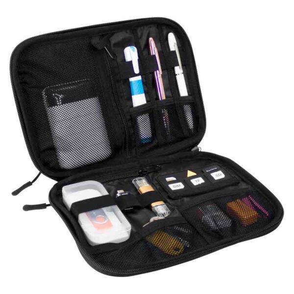 G9-C Porta-Accesorios de Viaje