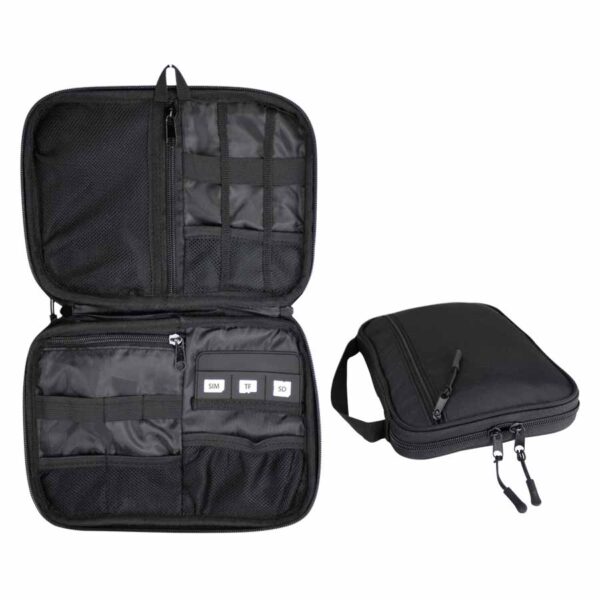 G9-D Porta-Accesorios de Viaje