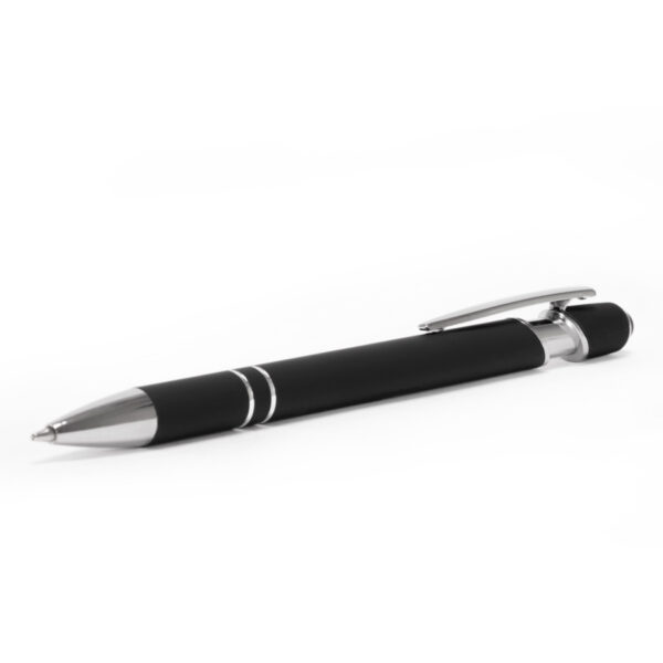Grupo-1-4 Bolígrafo metálico "ASPEN"
