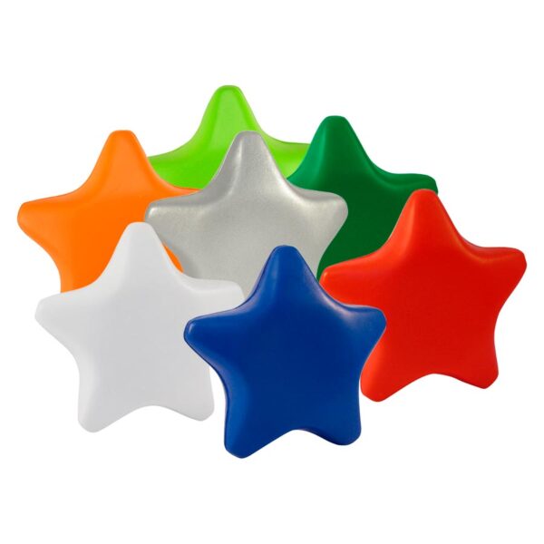 H1 Estrella Anti-Stress