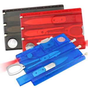 H18-01 Card Tool 9-en-1