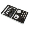 H21-02 Set de 21 Herramientas