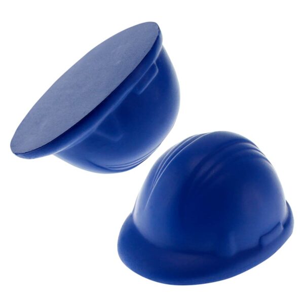 Casco Encobrizado Anti-Stress