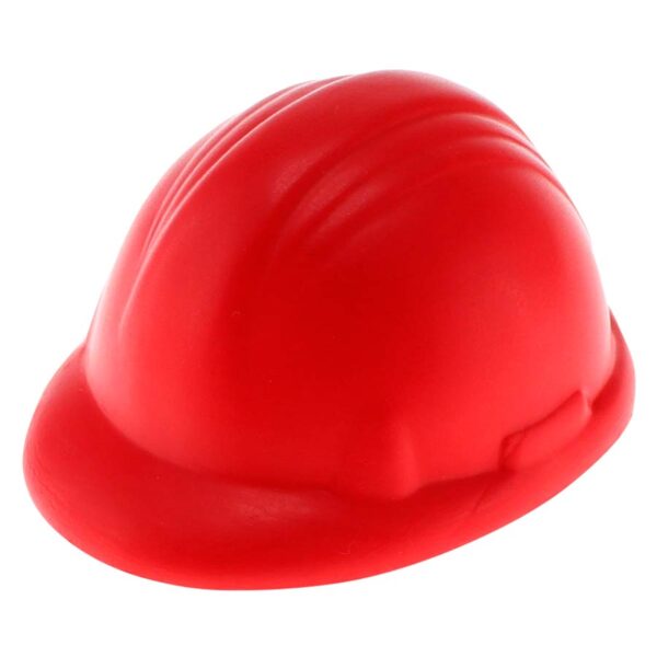 Casco Encobrizado Anti-Stress