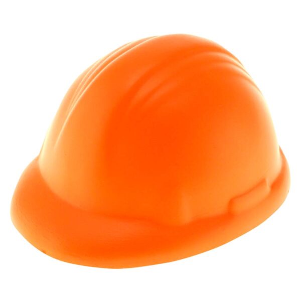 Casco Encobrizado Anti-Stress