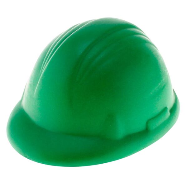 Casco Encobrizado Anti-Stress