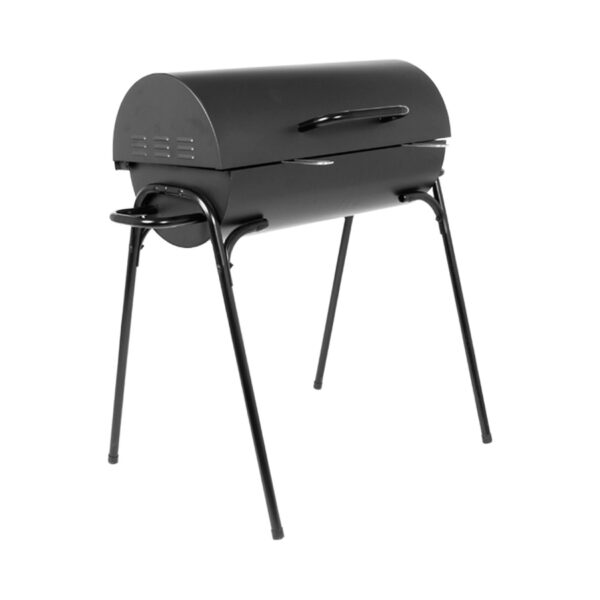 H43-02 Parrilla "Tambor" para Carbón