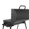 H43-04 Parrilla "Tambor" para Carbón
