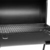 H43-09 Parrilla "Tambor" para Carbón