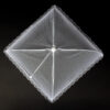 H50-01 Mosquitero plegable