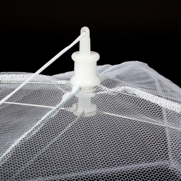 H50-08 Mosquitero plegable