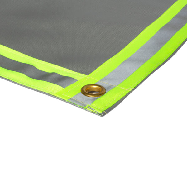 H52-05 Alfombra reflectante anti-flama