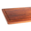 Tabla de Acacia para Carnes