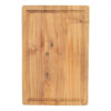 Tabla gigante doble de Acacia