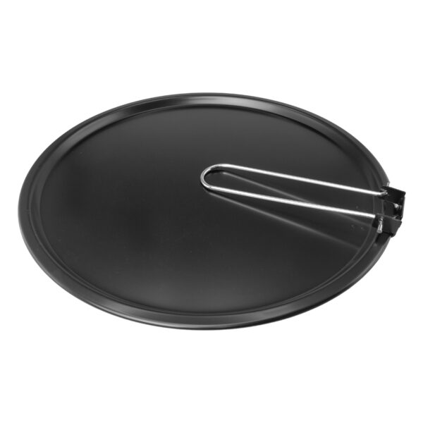H69-03 Pizza Griller