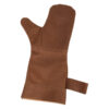 H71-7 Set Asador de Gamuza de Búfalo