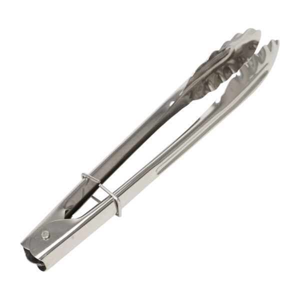 H71-8 Set Asador de Gamuza de Búfalo