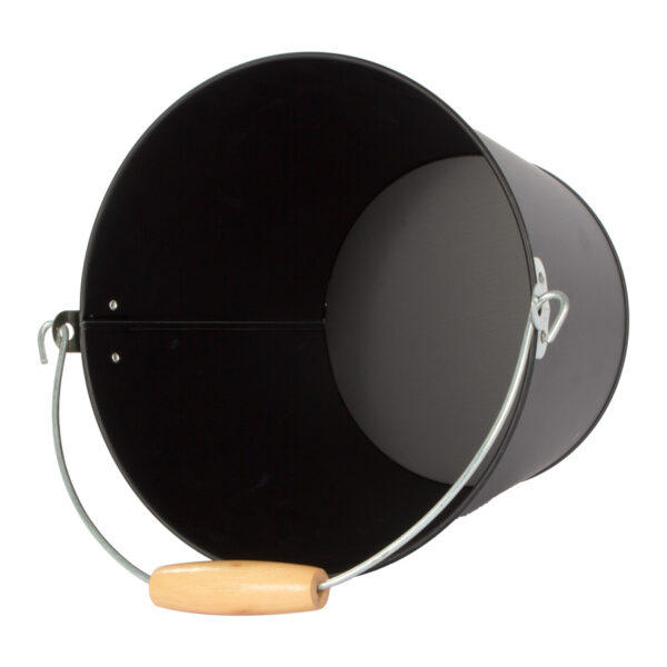 H80-900x900-02 Balde-Hielera Negra de 5.4L