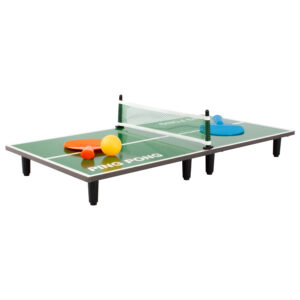 J16-02 Mini Ping-Pong de Sobremesa