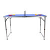 Mesa de Mini Ping-Pong plegable