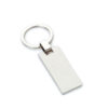 K16-01 Llavero Rectangular Plano