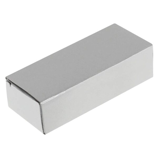 K22-B Llavero-Destapador Plateado
