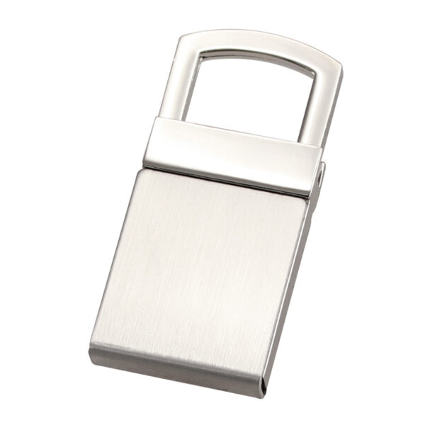 K31-01 Llavero Metálico Lock