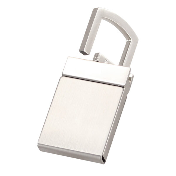 K31-02 Llavero Metálico Lock
