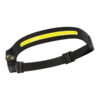 USB Linterna LED cabeza con Súper-Brillo