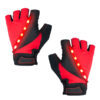 K53-02 Guantes 5 LED de Ciclismo