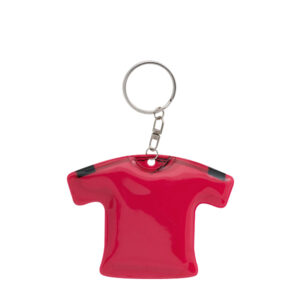K9-01 Llavero PVC Polera