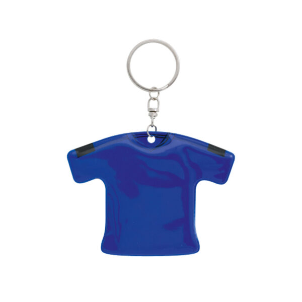 K9-03 Llavero PVC Polera