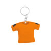 K9-04 Llavero PVC Polera