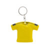 K9-05 Llavero PVC Polera