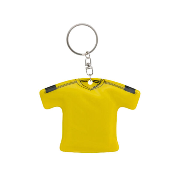 K9-05 Llavero PVC Polera