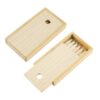 L108 Set Lápices Colores Madera
