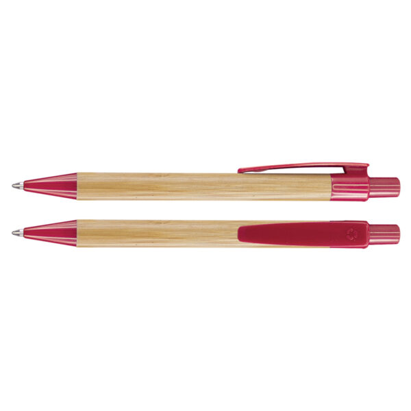 Bolígrafo Bamboo Sustenta