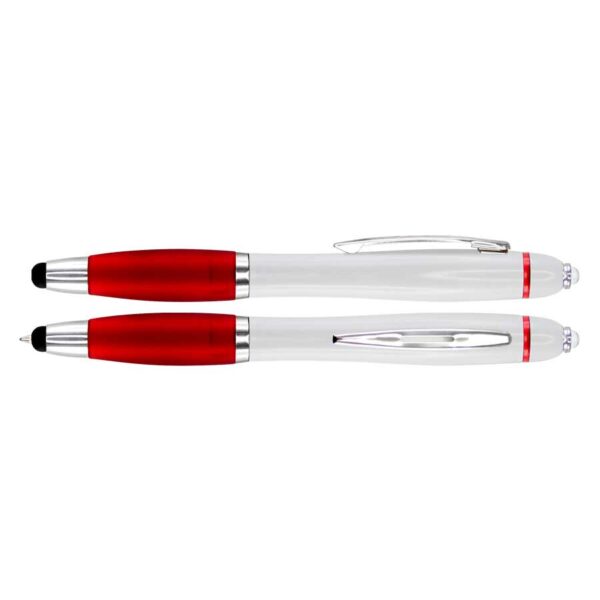 L177-E Bolígrafo Wind Stella LED