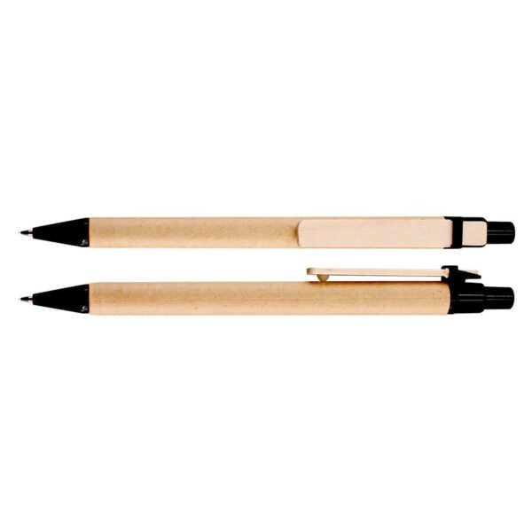 L32-C Set Portaminas Ecológico